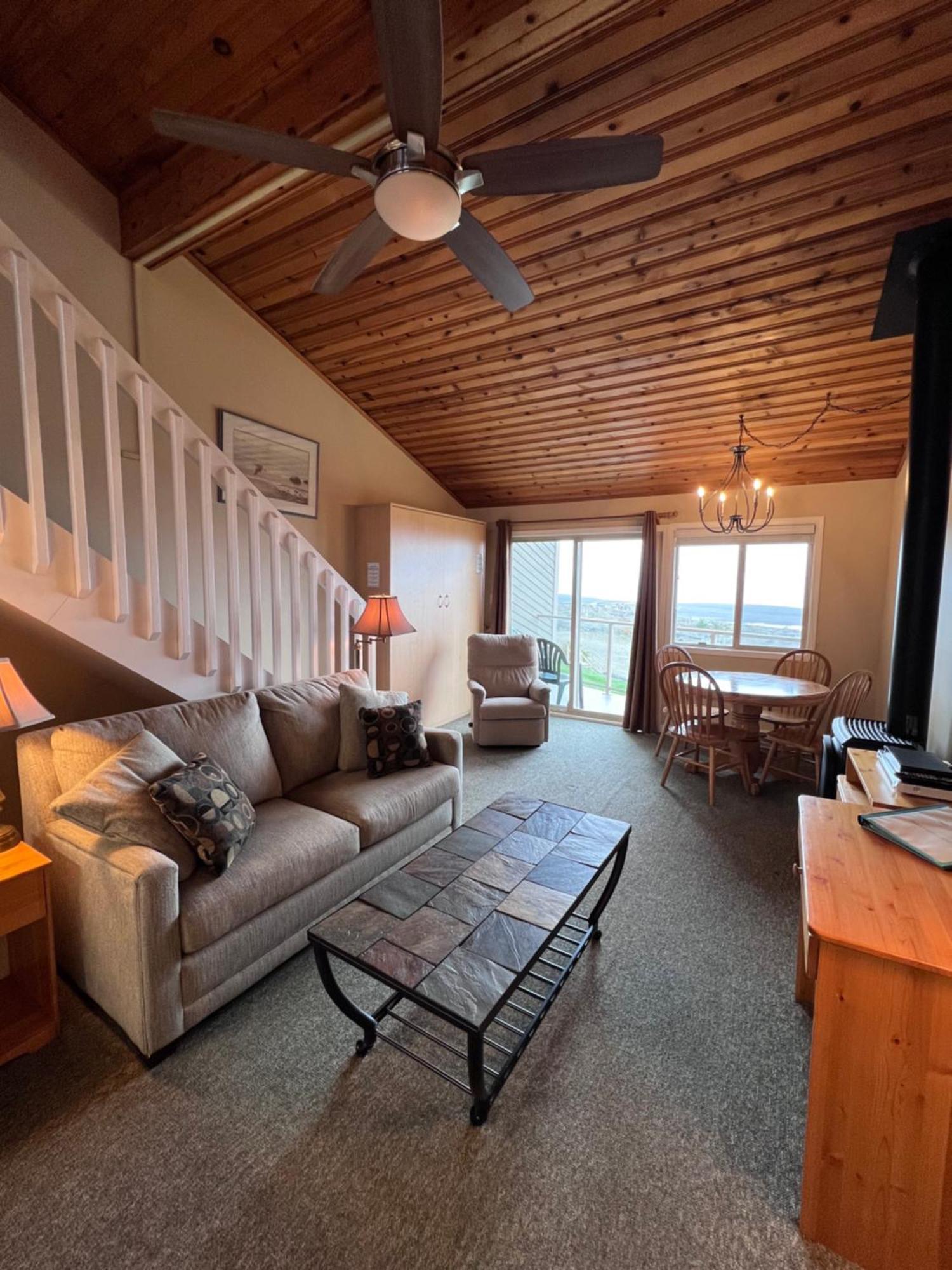 Shorewater Resort 퀄리컴비치 외부 사진